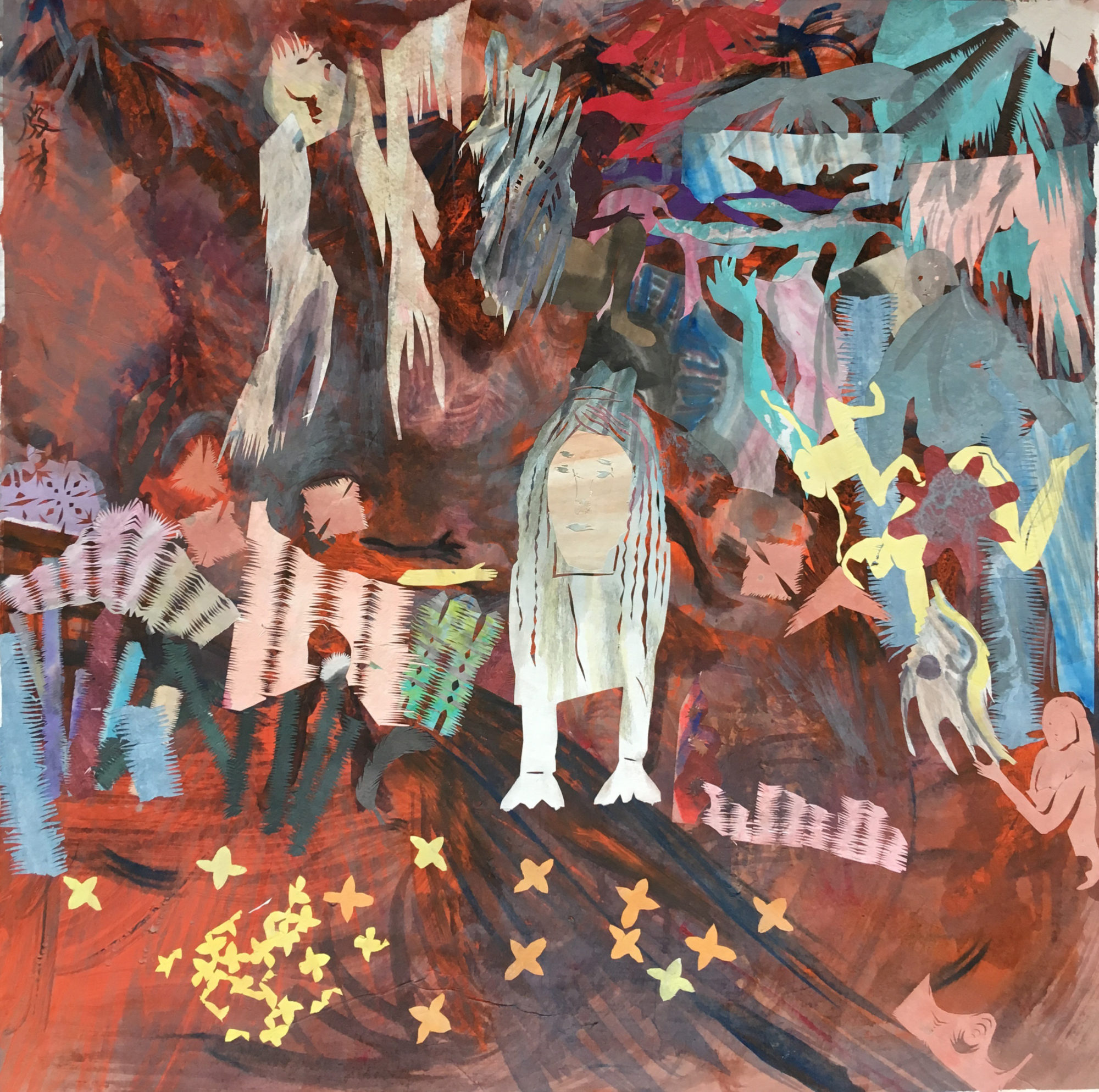 Du hast mich verraten