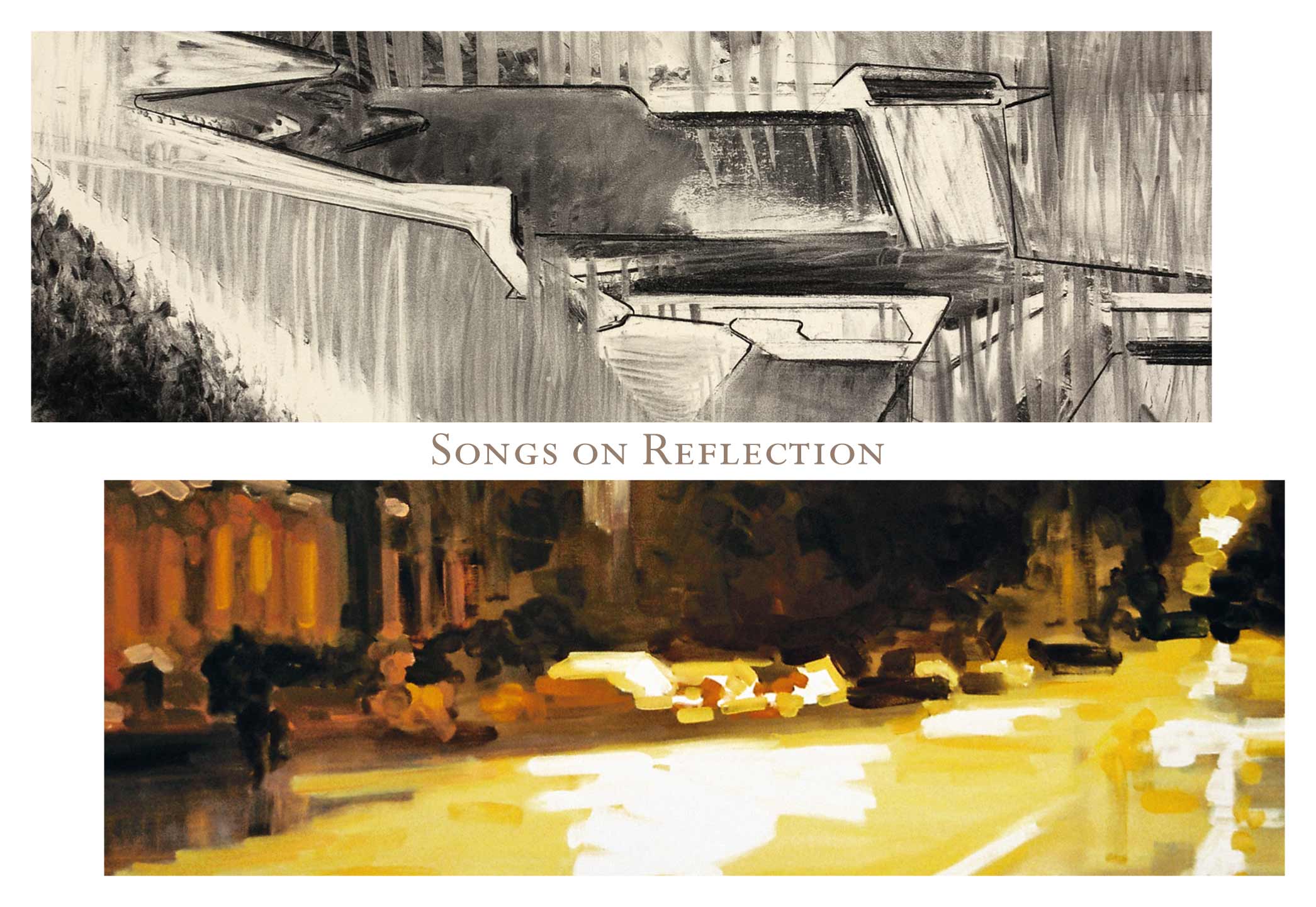 songs on reflection