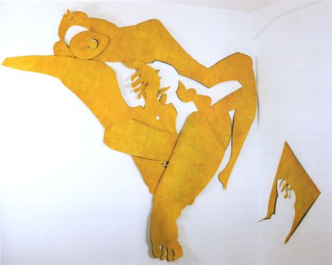 Malerei – Bo