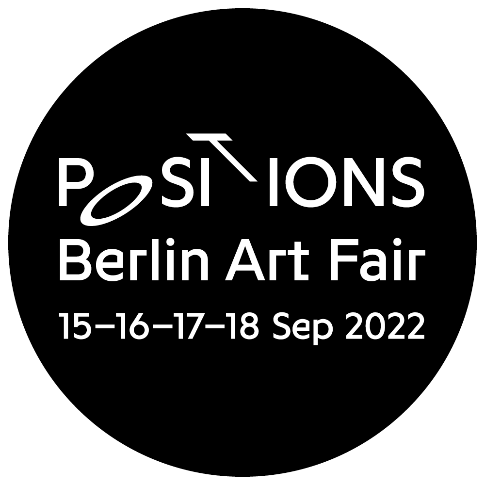 POSITIONS Berlin Art Fair