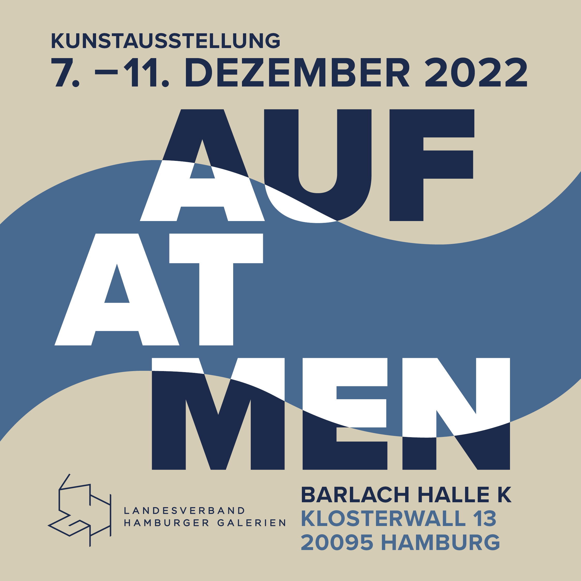 AUFATMEN
