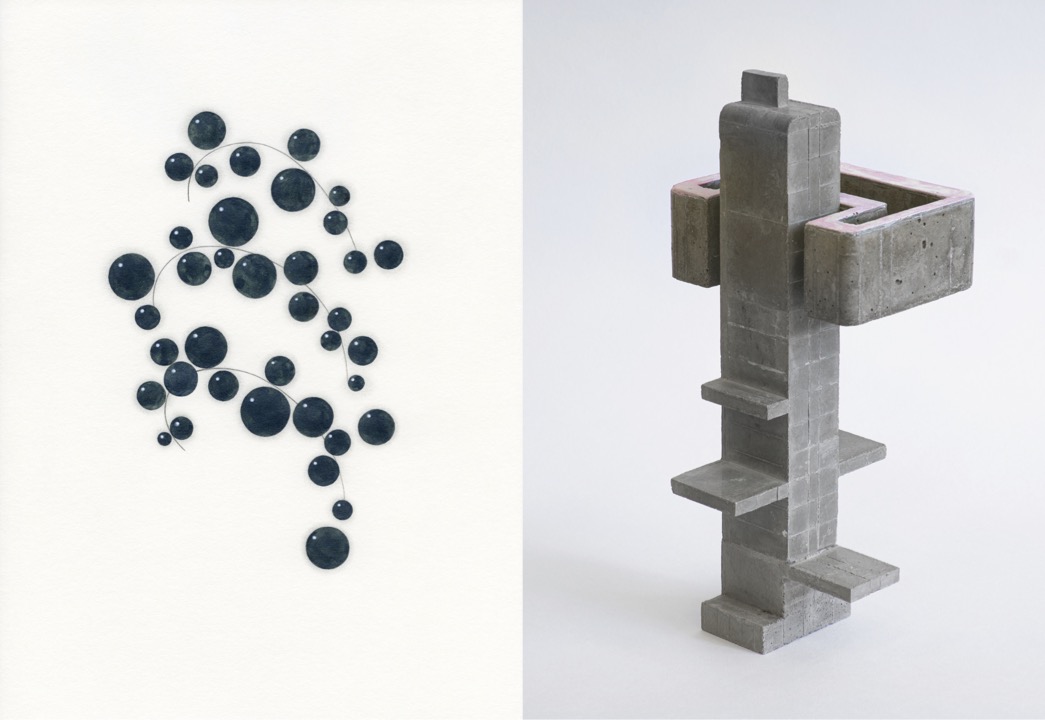Concrete Matters