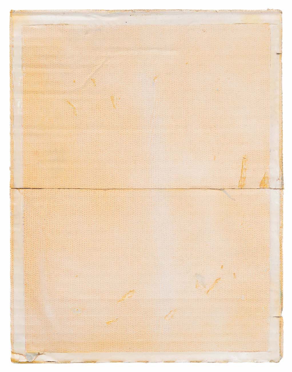 JohannesRegin,O.T.,2023,Lack,Fineliner,Karton,26,6×20,4cm Kopie