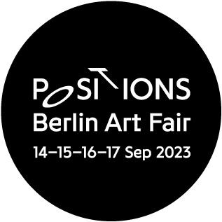 POSITIONS Berlin Art Fair 2023