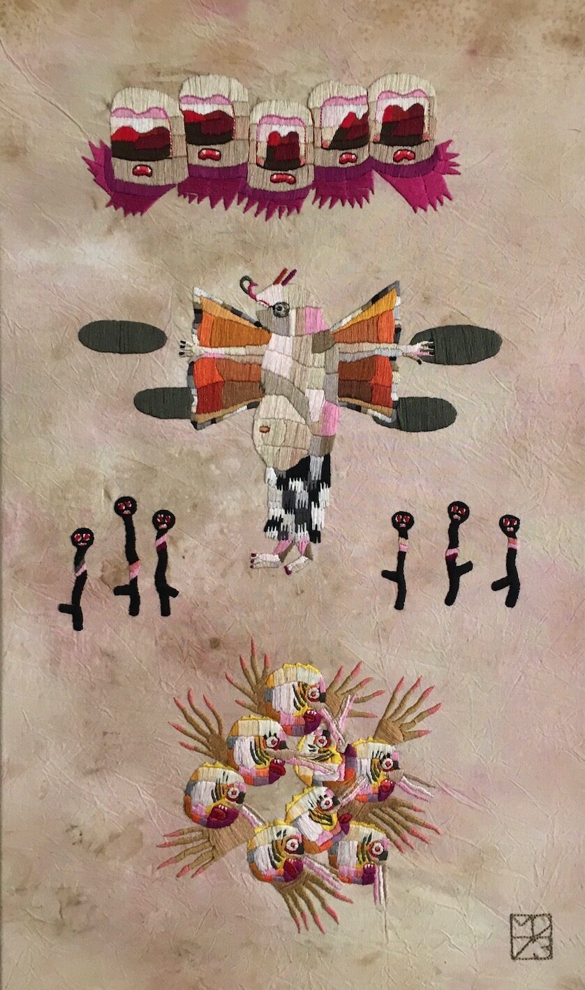 die schutzflehenden 1 Kopie