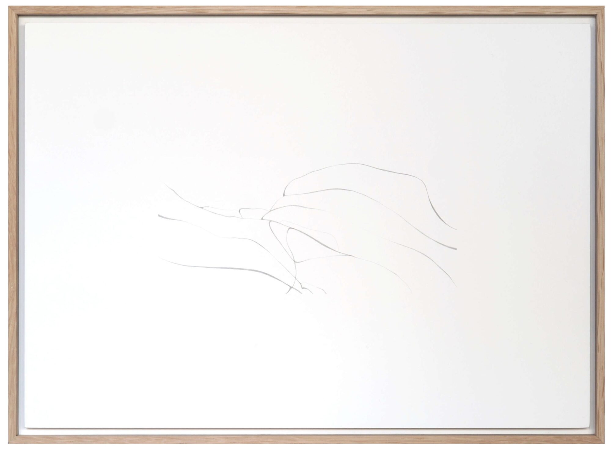 Tile Drawing No.III A4 2