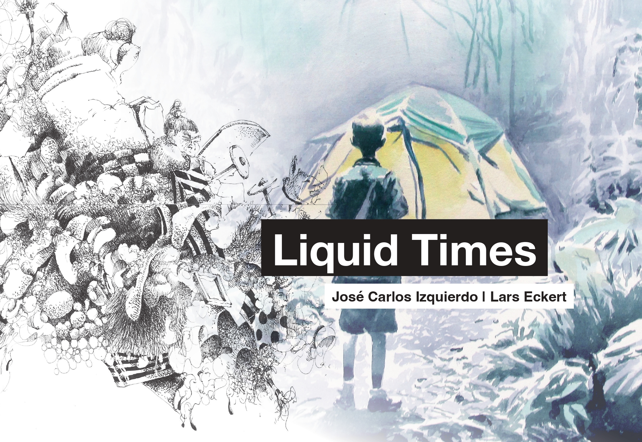 Liquid Times