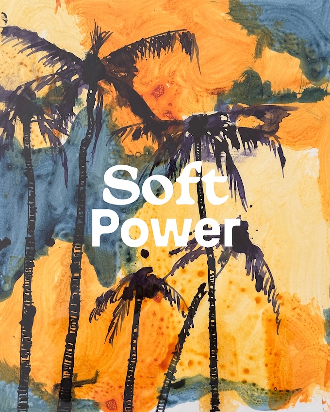 SOFT POWER